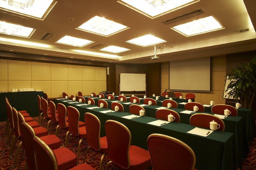 Shenzhen Fortune Hotel Extérieur photo