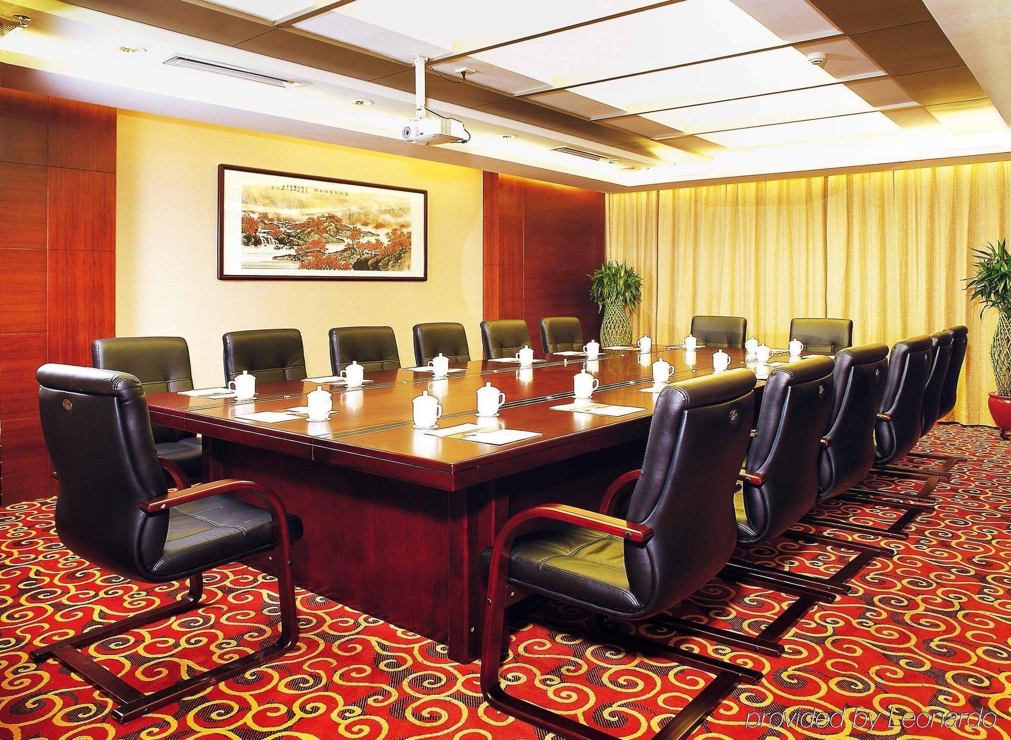 Shenzhen Fortune Hotel Extérieur photo