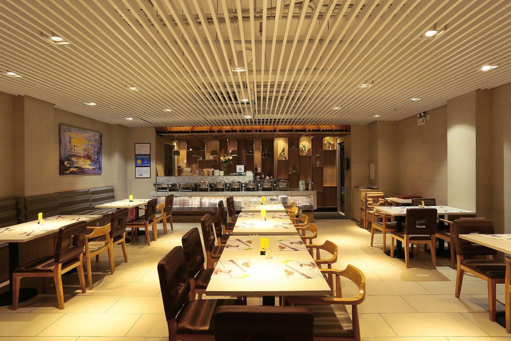 Shenzhen Fortune Hotel Extérieur photo