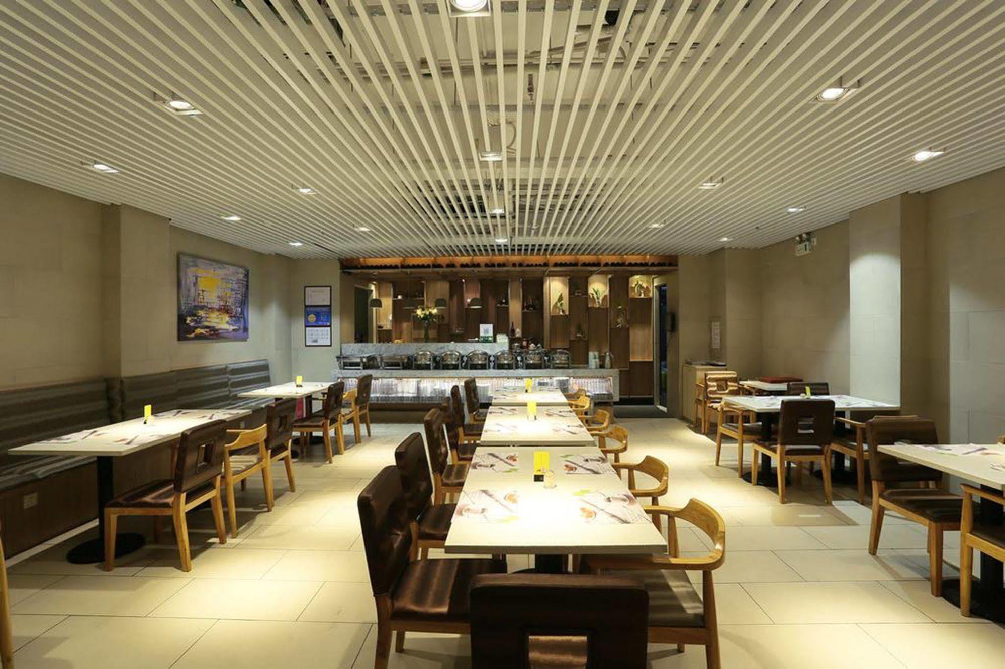 Shenzhen Fortune Hotel Extérieur photo